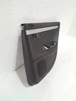 Pezzo di ricambio per auto di seconda mano rivestimento porta posteriore destro per audi a4 b7 (8ec) 3.0 tdi quattro riferimenti oem iam 8e0867304ahsym  
