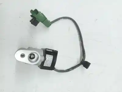 Peça sobressalente para automóvel em segunda mão tubos de ar condicionado por renault zoe (bfm_) z.e 40 electrico referências oem iam 924871682r
