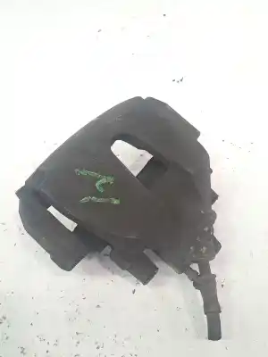 Автозапчасти б/у передний левый тормозной суппорт за ford focus ii (da_, hcp, dp) 2.0 tdci ссылки oem iam 1682876  