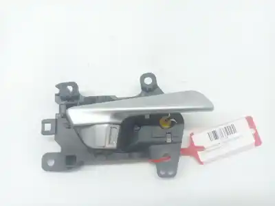 Peça sobressalente para automóvel em segunda mão puxador interior traseiro direito por hyundai tucson hybrid referências oem iam 83620d7010vcs