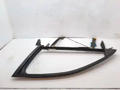 Peça sobressalente para automóvel em segunda mão elevador de vidros dianteira esquerda por seat exeo berlina (3r2) 2.0 tdi referências oem iam 8e0837461c