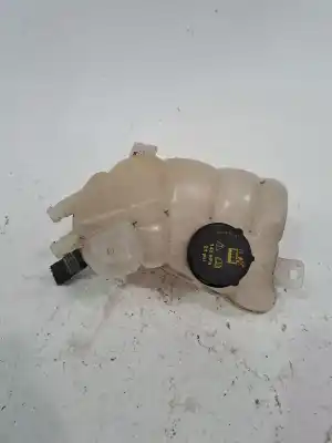 Second-hand car spare part coolant expansion tank for ford mondeo turn. hybbrid vignale 188 cv / 138 kw oem iam references 1863539