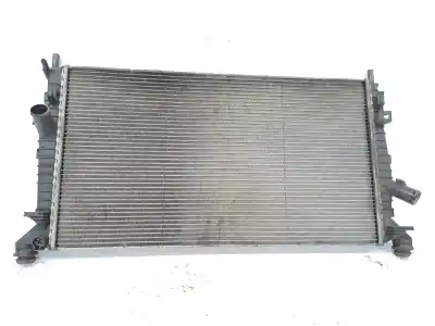 Автозапчасти б/у водяной радиатор за FORD FOCUS II (DA_, HCP, DP) 2.0 TDCi ссылки OEM IAM 1357325  