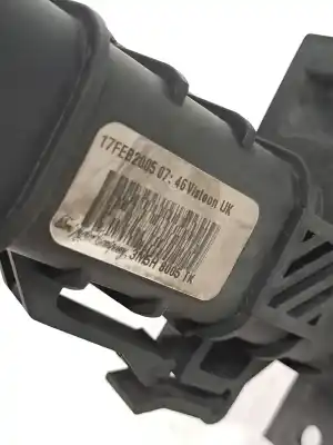 Pezzo di ricambio per auto di seconda mano radiatore d acqua per ford focus ii (da_, hcp, dp) 2.0 tdci riferimenti oem iam 1357325  