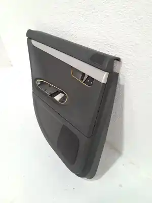 Second-hand car spare part left rear door trim for audi a4 b7 (8ec) 3.0 tdi quattro oem iam references 8e0867303ahsym  