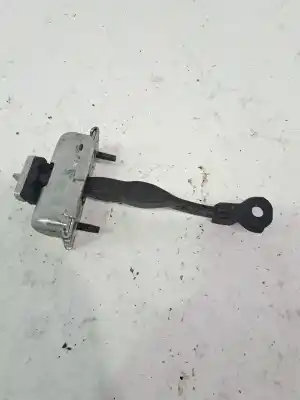 Second-hand car spare part windscreen washer bottle for ford mondeo turn. hybbrid vignale 188 cv / 138 kw oem iam references 2111274