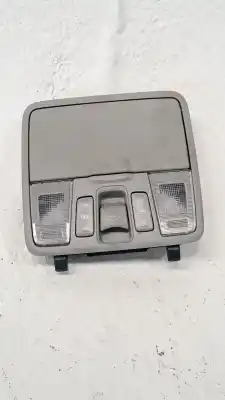 Pezzo di ricambio per auto di seconda mano luce interna per kia ceed sportswagon tech 119 cv / 88 kw riferimenti oem iam 92800a2100ed
