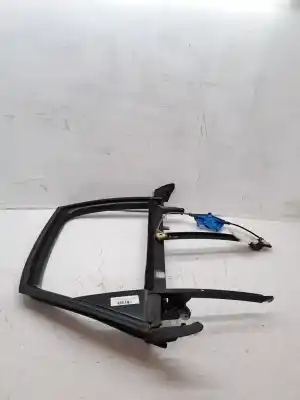 Peça sobressalente para automóvel em segunda mão elevador de vidros traseiro direito por seat exeo berlina (3r2) 2.0 tdi referências oem iam 8e0839462c