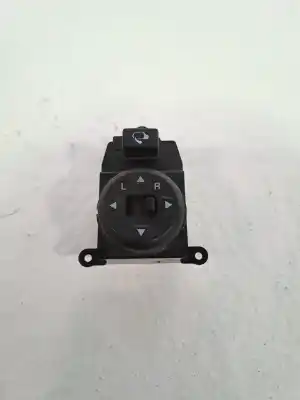 Tweedehands auto-onderdeel spiegelbediening voor kia rio (yb) rio (yb) (2016 - ..) oem iam-referenties 935301w101