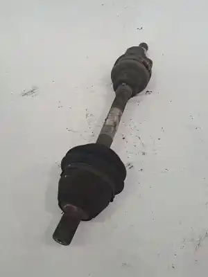 Pezzo di ricambio per auto di seconda mano trasmissione anteriore sinistra per ford focus ii (da_, hcp, dp) 2.0 tdci riferimenti oem iam 1682285  