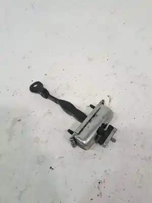 Second-hand car spare part rear differential for ford mondeo turn. hybbrid vignale 188 cv / 138 kw oem iam references 2111279