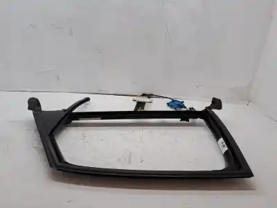 Peça sobressalente para automóvel em segunda mão elevador de vidros traseiro esquerdo por seat exeo berlina (3r2) 2.0 tdi referências oem iam 8e0839461c