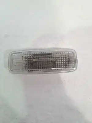 Second-hand car spare part interior light for audi a4 b7 (8ec) 3.0 tdi quattro oem iam references 4e0947105