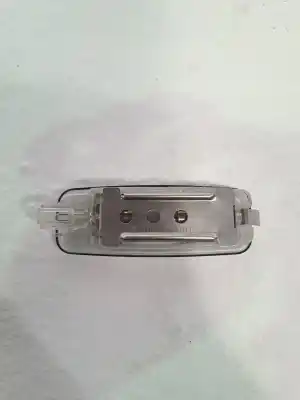 Second-hand car spare part interior light for audi a4 b7 (8ec) 3.0 tdi quattro oem iam references 4e0947105  