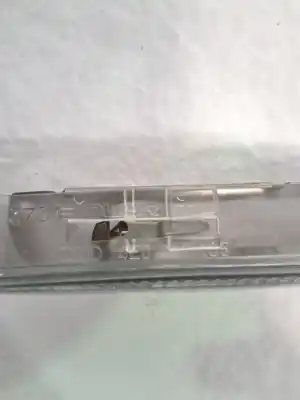 Second-hand car spare part interior light for audi a4 b7 (8ec) 3.0 tdi quattro oem iam references 4e0947105  