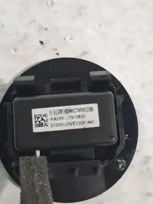 Second-hand car spare part speaker for byd seal u  oem iam references ha2hf7910830  