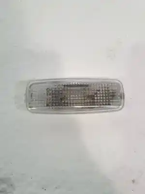 Second-hand car spare part interior light for audi a4 b7 (8ec) 3.0 tdi quattro oem iam references 4e0947105