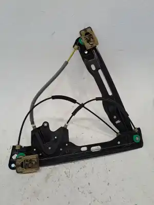 Second-hand car spare part driver left window regulator for ford mondeo turn. hybbrid vignale 188 cv / 138 kw oem iam references 2057779