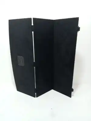 Peça sobressalente para automóvel em segunda mão tampa da mala por audi q5 (fyb) advanced quattro 252 cv / 185 kw referências oem iam 80a861531b