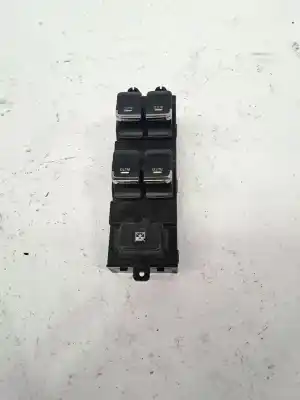 Second-hand car spare part LEFT FRONT POWER WINDOW SWITCH for KIA CEED SPORTSWAGON  OEM IAM references 93570A2200WK  
