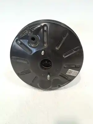 Peça sobressalente para automóvel em segunda mão servo freio por seat leon sc (5f5) cupra 265 265 cv / 195 kw referências oem iam 5q1614105bs