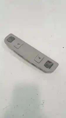 Second-hand car spare part interior light for audi a4 b7 (8ec) 3.0 tdi quattro oem iam references 8e0947111a9nq