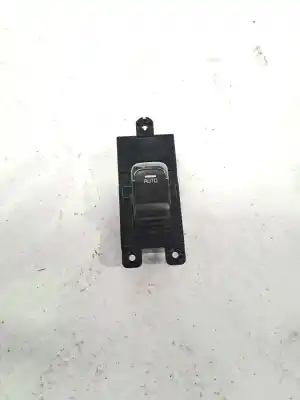 Pezzo di ricambio per auto di seconda mano comandi alzacristalli posteriore sinistro per kia ceed sportswagon tech 119 cv / 88 kw riferimenti oem iam 93580a2100wk