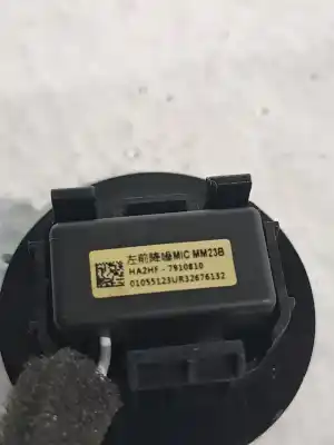Second-hand car spare part speaker for byd seal u  oem iam references ha2hf7910810  