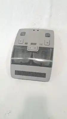 Second-hand car spare part front interior light for audi a4 b7 (8ec) 3.0 tdi quattro oem iam references 8e0947135d9nq