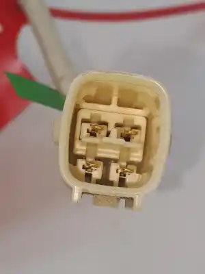 Second-hand car spare part lambda probe for lexus is 300 (jce10) * oem iam references 8946553250  