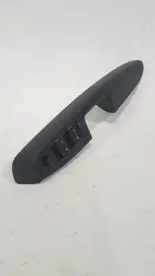 Second-hand car spare part left front power window switch for audi a4 b7 (8ec) 3.0 tdi quattro oem iam references 8e0959851d5pr