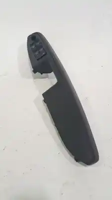 Second-hand car spare part left front power window switch for audi a4 b7 (8ec) 3.0 tdi quattro oem iam references 8e0959851d5pr  8e0959851d