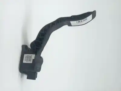 Автозапчастина б/у ПЕДАЛЬ АКСЕЛЕРАТОРА для CITROEN DS4  Посилання на OEM IAM 1601CQ  