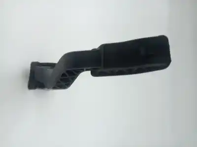 Second-hand car spare part accelerator pedal for citroen ds4 ds4 oem iam references 1601cq  