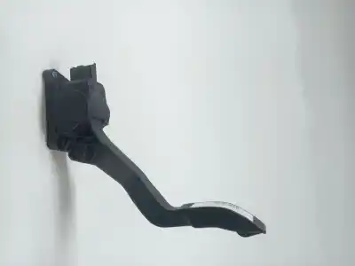 Second-hand car spare part accelerator pedal for citroen ds4 ds4 oem iam references 1601cq  