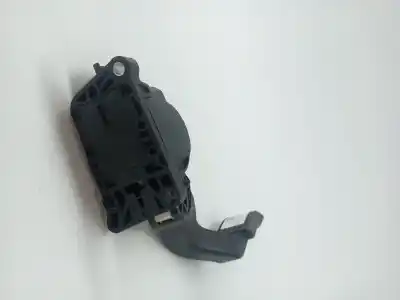 Second-hand car spare part accelerator pedal for citroen ds4 ds4 oem iam references 1601cq  