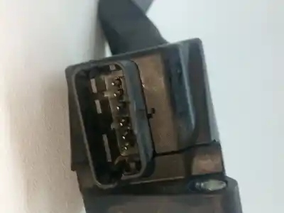 Second-hand car spare part accelerator pedal for citroen ds4 ds4 oem iam references 1601cq  