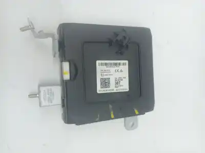 Peça sobressalente para automóvel em segunda mão módulo eletrônico por hyundai tucson hybrid referências oem iam 95410d7380