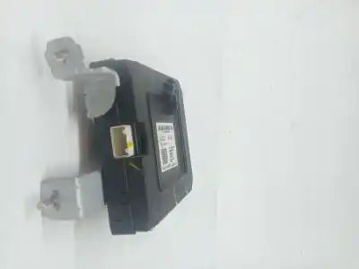 Second-hand car spare part electronic module for hyundai tucson hybrid oem iam references 95410d7380  