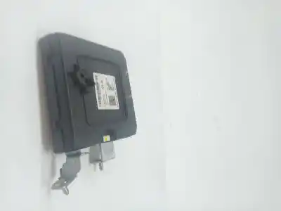 Second-hand car spare part electronic module for hyundai tucson hybrid oem iam references 95410d7380  