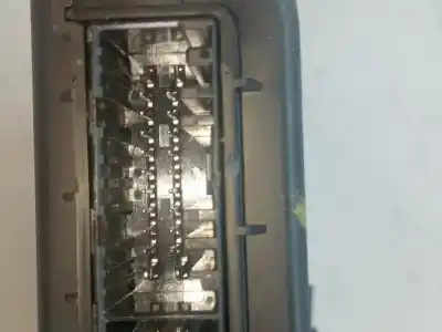 Second-hand car spare part electronic module for hyundai tucson hybrid oem iam references 95410d7380  