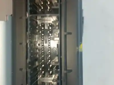 Second-hand car spare part electronic module for hyundai tucson hybrid oem iam references 95410d7380  