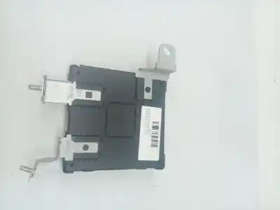 Second-hand car spare part electronic module for hyundai tucson hybrid oem iam references 95410d7380  