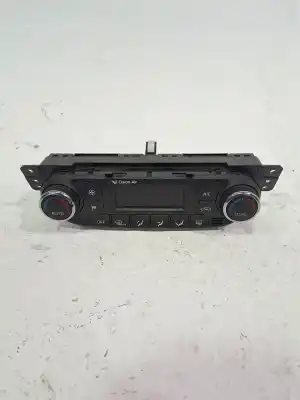Pezzo di ricambio per auto di seconda mano controllo climatico per kia ceed sportswagon tech 119 cv / 88 kw riferimenti oem iam 97250a2203wk