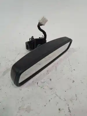 Second-hand car spare part interior rearview mirror for ford mondeo turn. hybbrid vignale 188 cv / 138 kw oem iam references 2329767