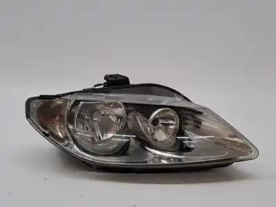 Peça sobressalente para automóvel em segunda mão farol / farolim direito por seat exeo berlina (3r2) 2.0 tdi referências oem iam 3r1941006h