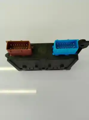 Second-hand car spare part electronic module for citroen c3 * oem iam references 9810050080  