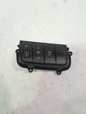 Pezzo di ricambio per auto di seconda mano comando multifunzione per kia ceed sportswagon tech 119 cv / 88 kw riferimenti oem iam 93300a2110wk
