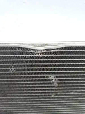 Second-hand car spare part water radiator for byd seal u  oem iam references sa3he1310010  