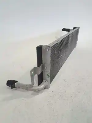 Second-hand car spare part water radiator for byd seal u  oem iam references sa3he1310010  